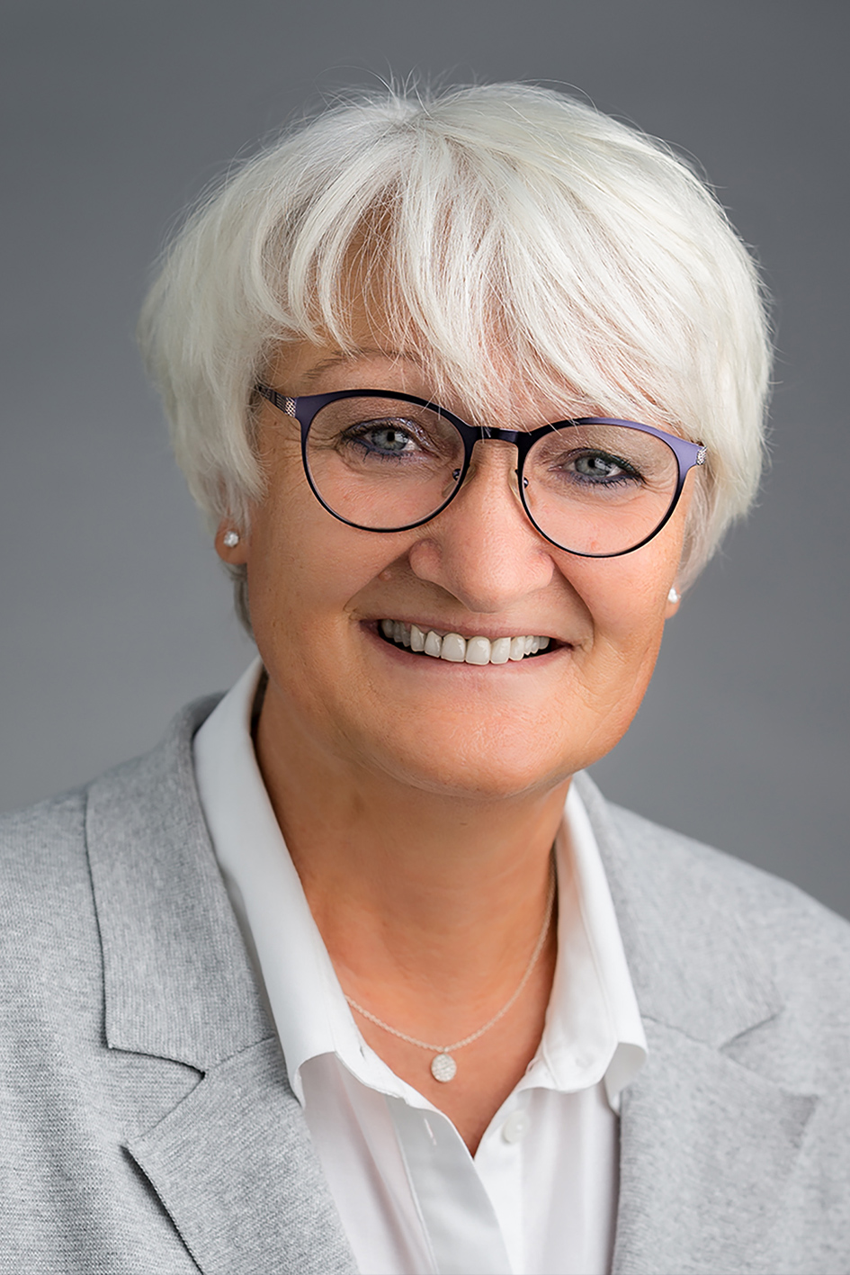 Renate Vollrath