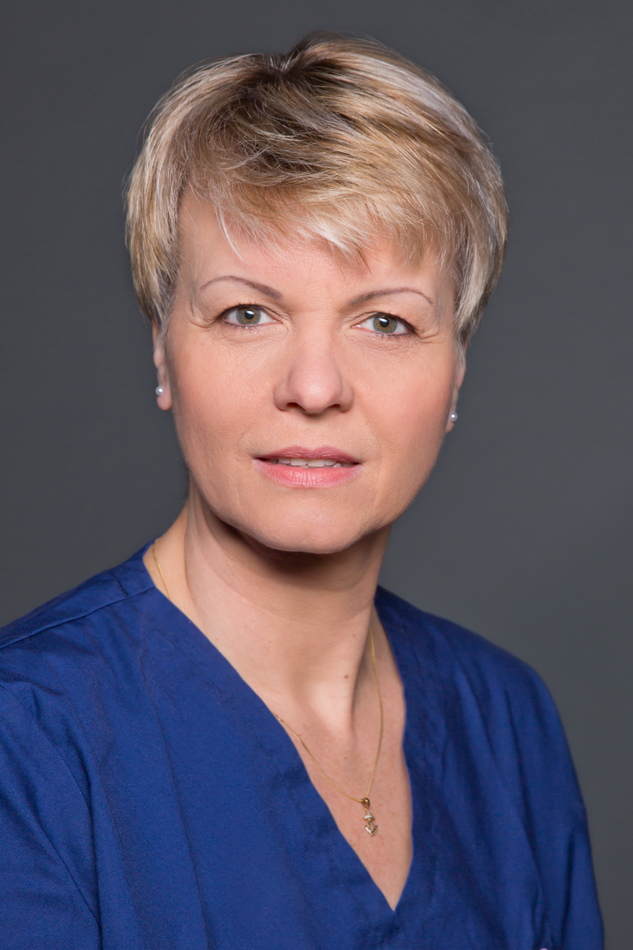 Daniela Scheibner