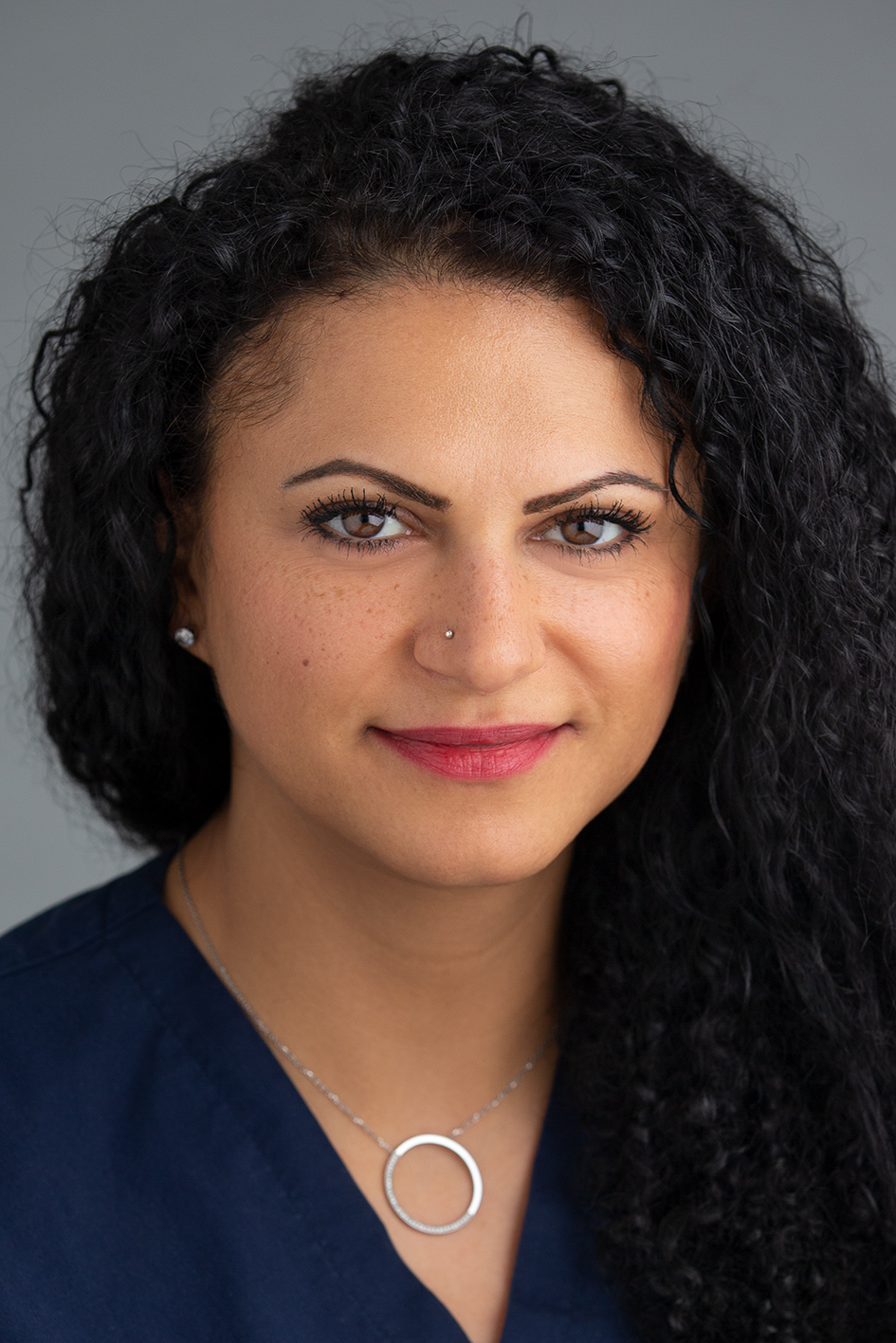 Meral Binen