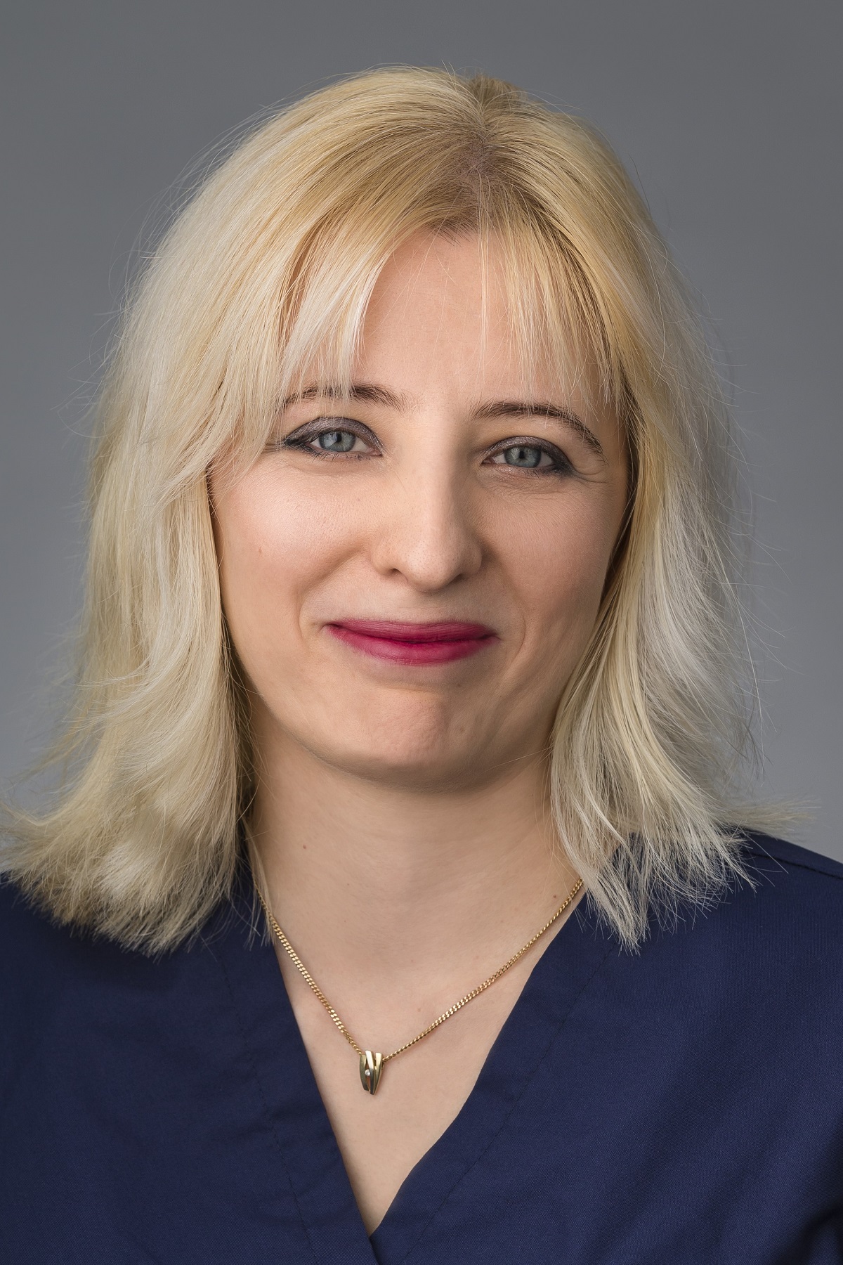OLGA BLOCK 
