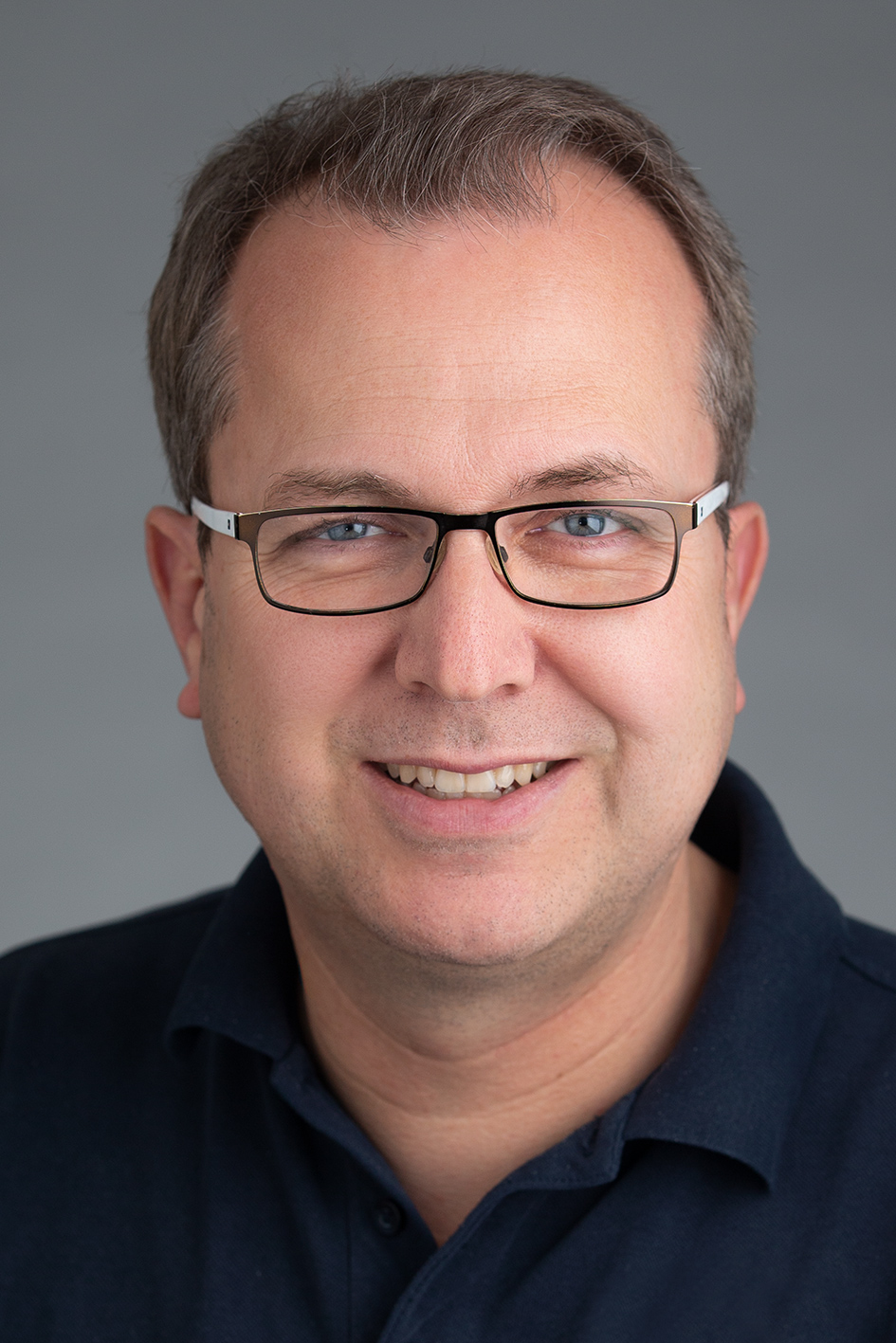 Ralf Asselmann