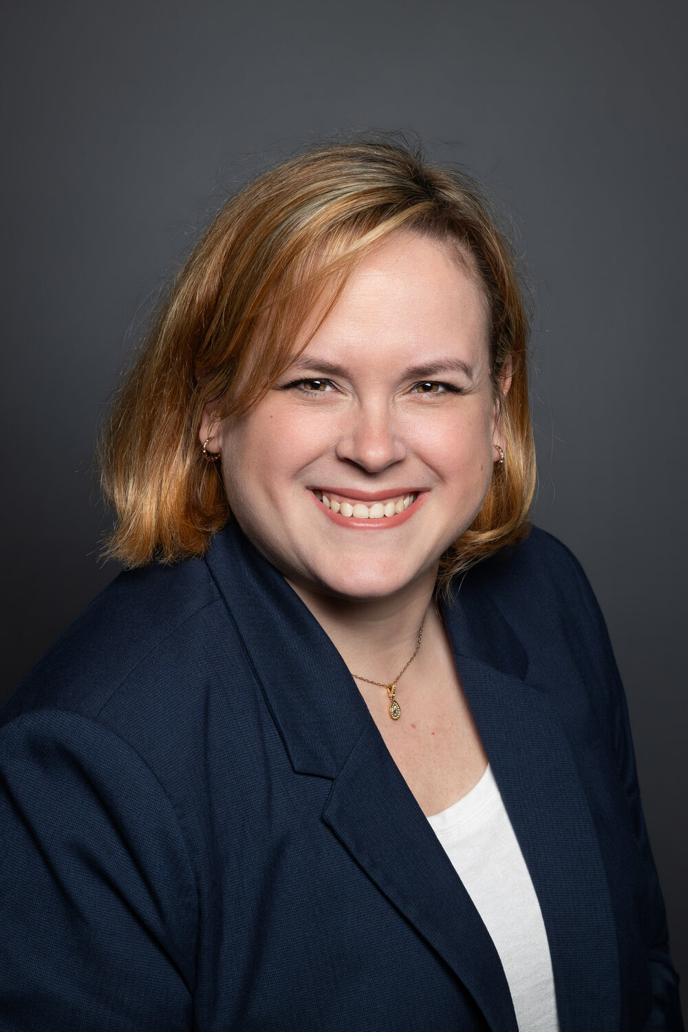 Jennifer Leugering