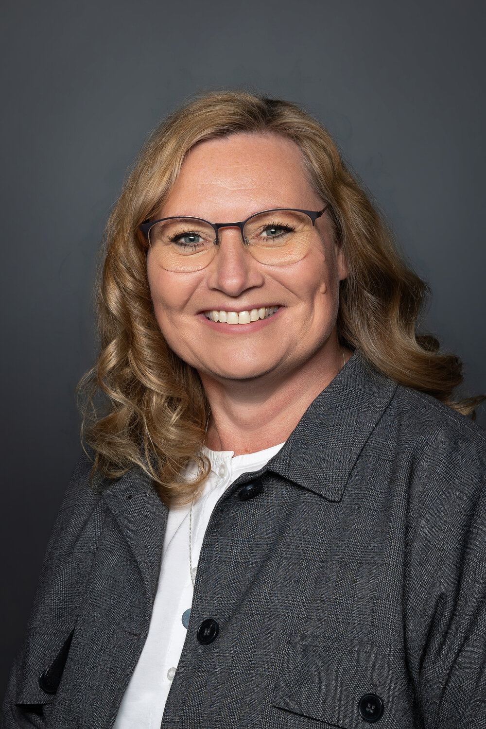 Janine Wältermann 